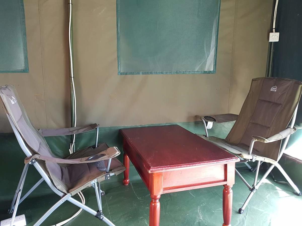 Hawk'S Eye Lodge Bunyonyi Kabale Екстер'єр фото