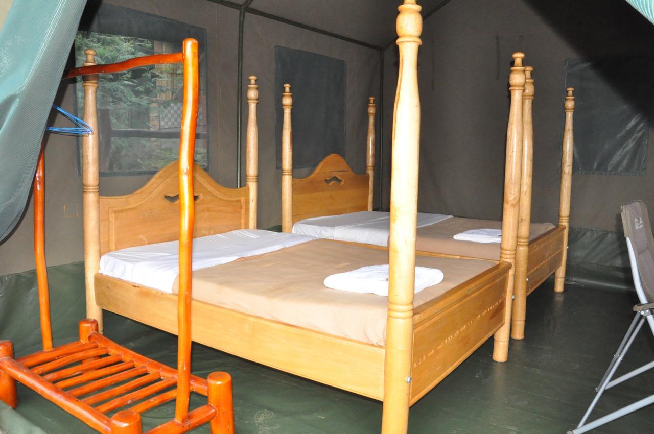 Hawk'S Eye Lodge Bunyonyi Kabale Екстер'єр фото