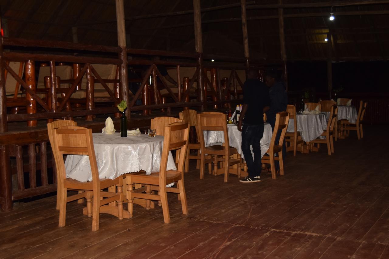 Hawk'S Eye Lodge Bunyonyi Kabale Екстер'єр фото