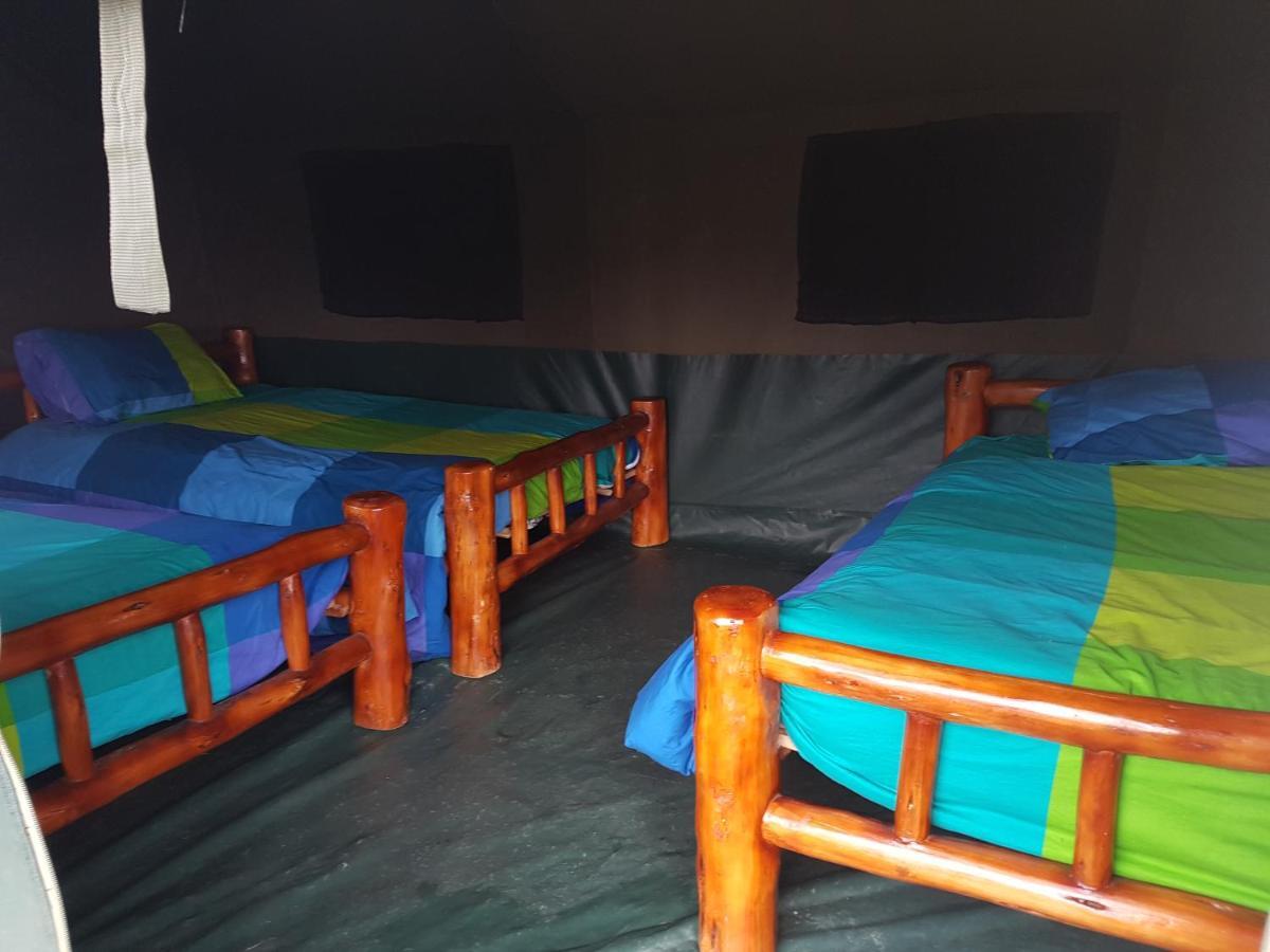 Hawk'S Eye Lodge Bunyonyi Kabale Екстер'єр фото