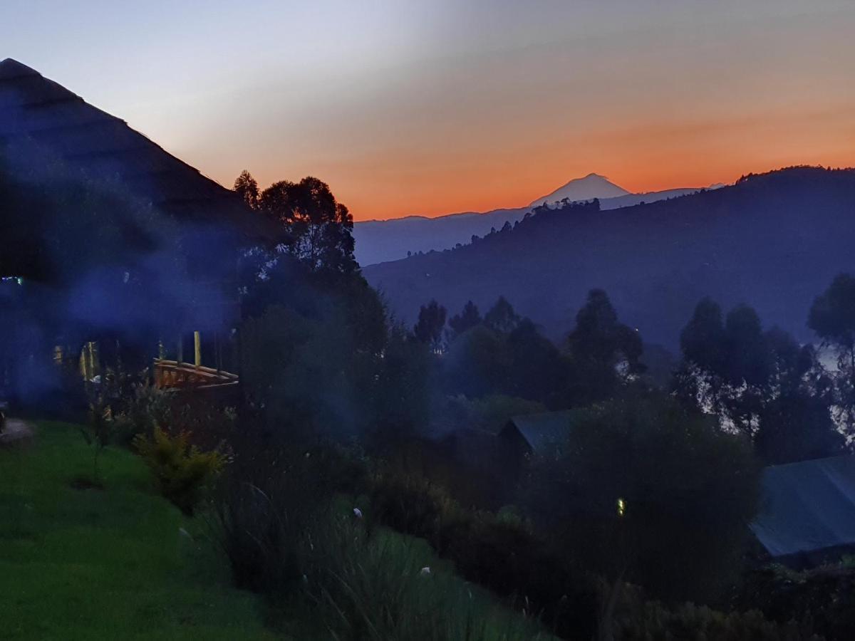 Hawk'S Eye Lodge Bunyonyi Kabale Екстер'єр фото